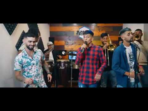 Ta' Jugando - Fabuloso (Video Oficial)
