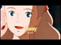 Sway [slowed+reverb] || REJOICE