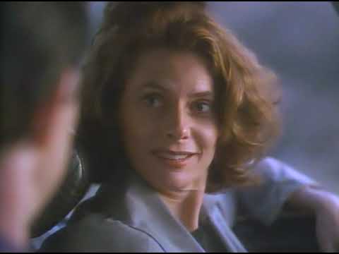 A tökéletes testőr 1994-es sci-fi