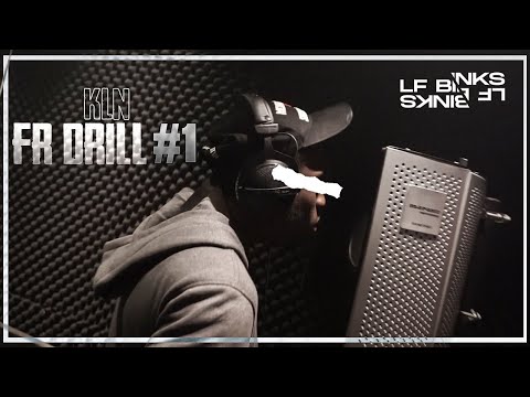 LF BINKS - Fr Drill 1 (Clip Officiel)