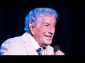 Tony Bennett Reveals Alzheimer's Disease Diagnosis