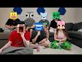 You Laugh You Leave The Room (FT. Goofy Gang) DEFAULT Thumbnail