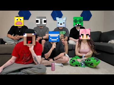 You Laugh You Leave The Room (FT. Goofy Gang)