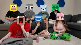 You Laugh You Leave The Room (FT. Goofy Gang) MQDEFAULT Thumbnail