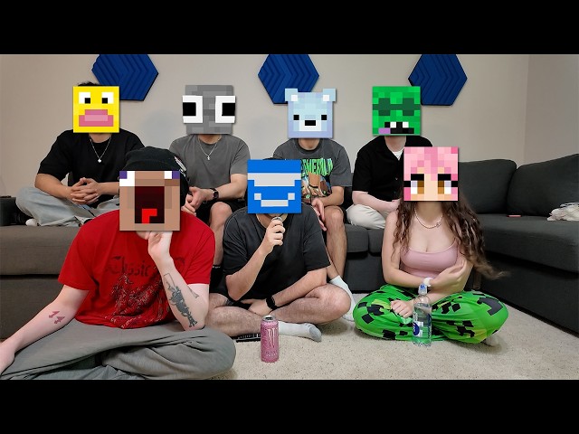 You Laugh You Leave The Room (FT. Goofy Gang) SDDEFAULT Thumbnail
