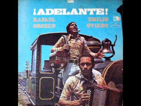 Cariñito de mi vida Rafael Orozco y Emilio Oviedo