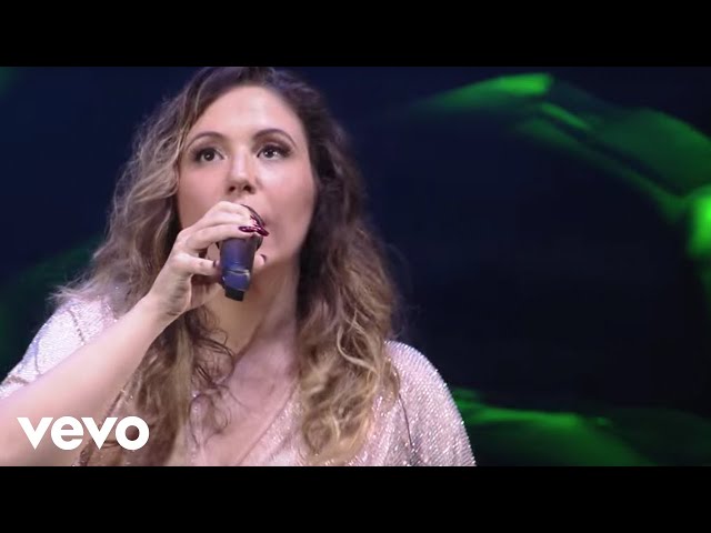 Maria Rita - Tá Perdoado (Ao Vivo Na Lapa)