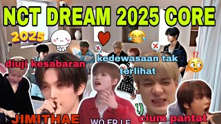 Download lagu GEBRAKAN NCT DREAM SELAMA 2025 - NCT DREAM FUNNY MOMENTS mp3
