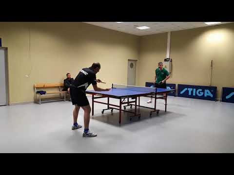 2017/2018 KKMTSD Servet KAYA - Akif ERCENİK