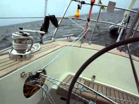 Windpilot Pacific on Hutting 45