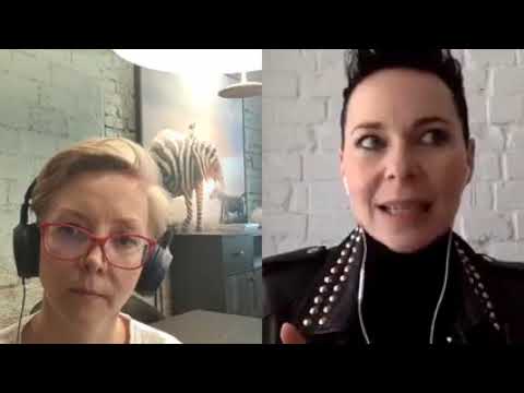 Showroom SWISS KRONO w Poznaniu - JEST MIEJSCE. Wywiad z Martą Siembab.