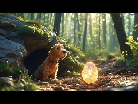 HERMOSA Película Completa en Español | La vida de un perro: una aventura misteriosa | Pelí familiar