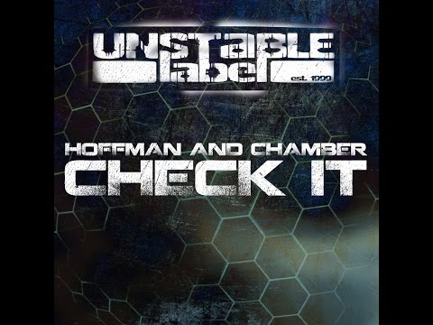 Hoffman & Chamber - Check It (UNSTABLE LABEL FREE D/L)