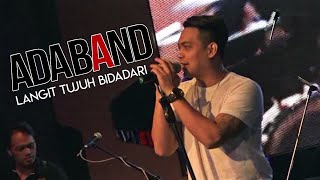 Download lagu Ada Band - Langit Tujuh Bidadari (Live) mp3 Download lagu Ada Band - Langit Tujuh Bidadari (Live) mp3