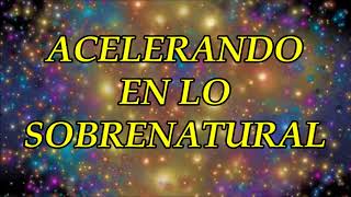 ACELERACIÓN   NEW WINE