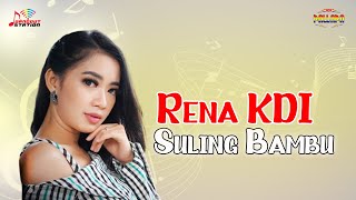 Download lagu Rena KDI - Suling Bambu mp3 Download lagu Rena KDI - Suling Bambu mp3