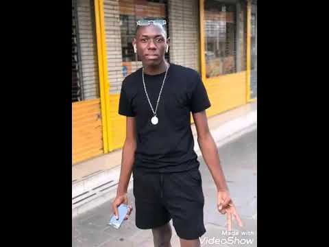 YOUNGLORD X TJOEPY - WARE LIEFDE