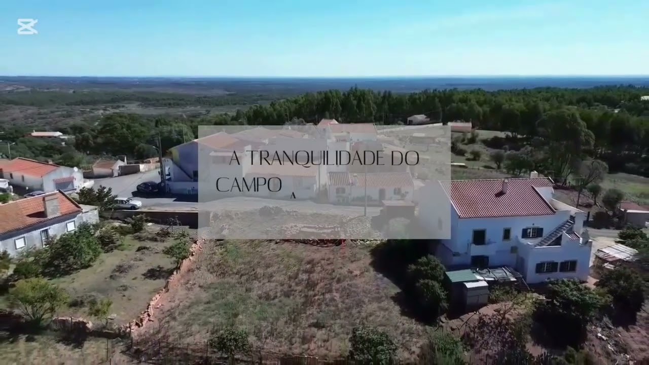 Vídeo do imóvel