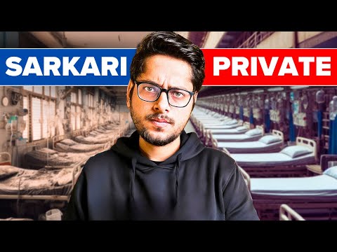 Reality of Indian SARKARI Offices | Open Letter
