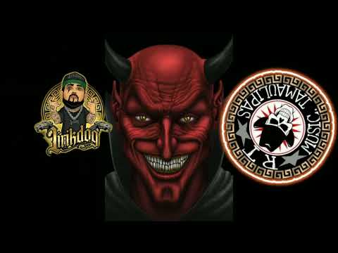 señor Almazán mi Satanás - Lirik Dog