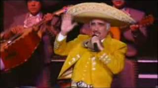 Vicente FernÁndez - El Rey (En Vivo)