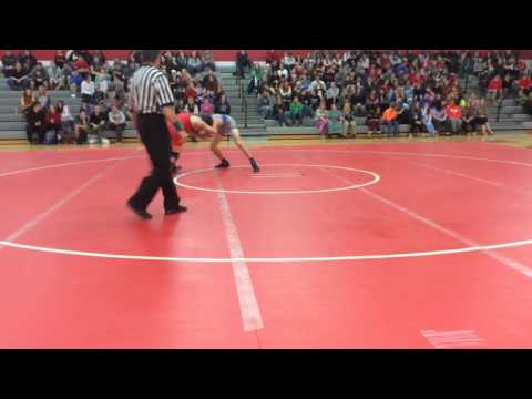 Mast vs. Pizzuto (132)