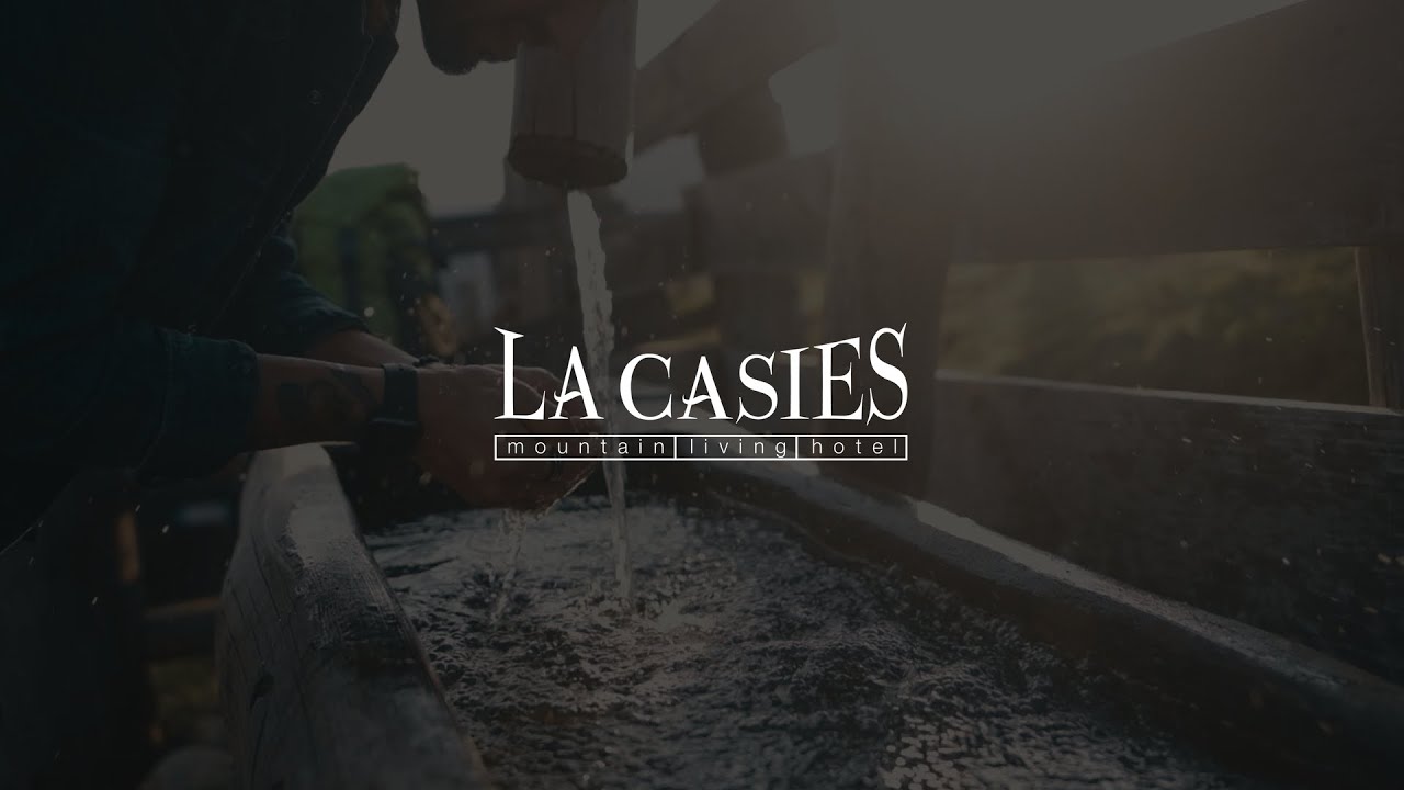 La Casies - Image Video