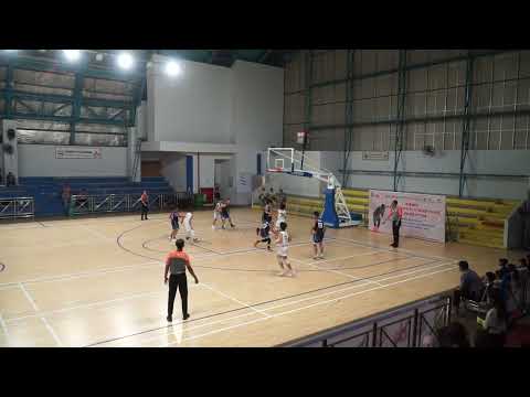 SMP GLOBAL PRESTASI vs SMPN 77 JAKARTA - ACAWALA CUP 2023 - PIALA WALIKOTA JAKARTA TIMUR - GAME 1