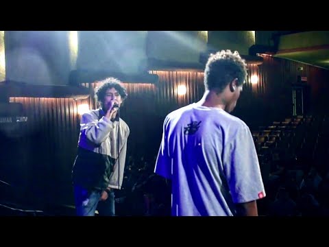 NOTA vs BIG MIND | Supremacia Mc-Final Nacional | Ecuador 2019