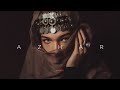 Dark Arabic Bass House / Ethnic Deep House Mix 'AZHAR Vol.5'