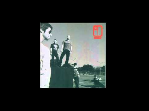 Sunshine In Ipanema - Jota Quest