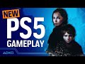 A Plague Tale: Innocence PS5 Gameplay - Can We Survive?