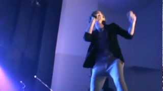 Luminate - This Ends Tonight - CD Release Concert