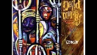 David Murray - Gètè