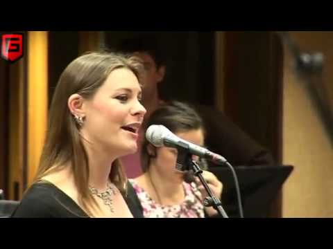 Floor Jansen & Metropole Orchestra - Sound of the Wind (Final Fantasy Chronicles)