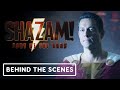 Shazam! Fury of the Gods - Behind the Scenes Clip | DC FanDome 2021