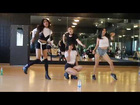 starwar cover blackpink