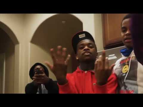 K8do x AllBlack x Chaibenji4 x offset jim - friendly fire