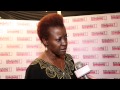 Lucy Macridis - Director of Sales - Villa Rosa Kempinski Nairobi