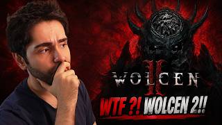 WOLCEN 2 : LE RETOUR LE PLUS IMPROBABLE DE 2026