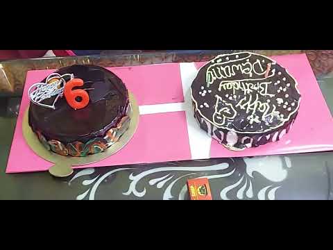 Happy Birthday Devang Dhyani 🤗