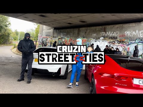 #L4 Cruzin - Street Ties (Music Video) @keziibeats