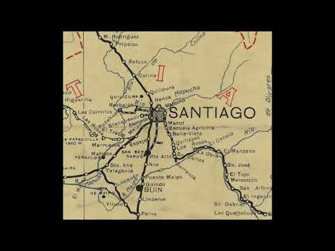 Ferrocarril del Llano de Maipo