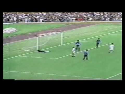 São Raimundo AM 0 x 0 Fluminense - Série C 1999 - Reportagem