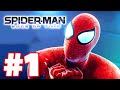 Spider Man Edge Of Time Part 1 Back To Basics