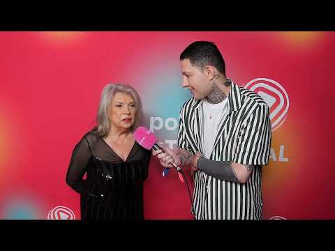 Krystyna Prońko o relacji z Jeżowską. Artystka była wyjątkowo skryta