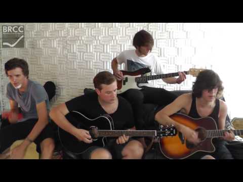 BRCC presents: T.O.Y.S. - Blind Beauty