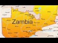 Kalambo Hit Parade Kaunda Mambwe Zambia Kalindula