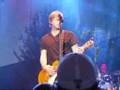 Jack Ingram *New Song* -Not Givin' Up On Me