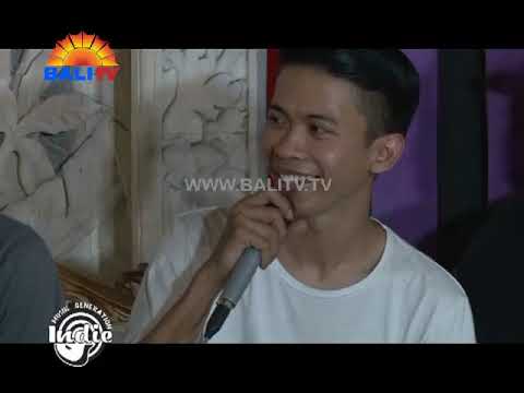 INDIE BALI GENERATION 2 FEBRUARI 2020 - THE ERROR PROJECT